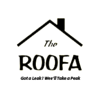 The Roofa Logo