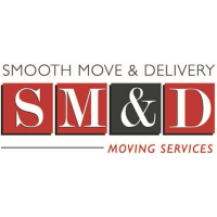 Smooth Move & Delivery Logo