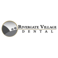 Rivergate Village Dental Logo