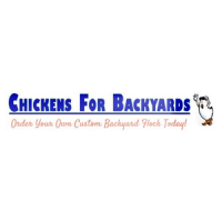 Chickens For Backyards Logo