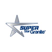 Super Star Granite LLC Logo