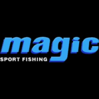 Magic Sport Fishing Logo