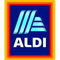 ALDI Grocery Delivery Logo