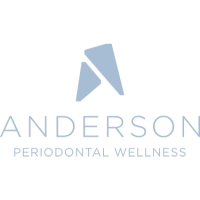 Anderson Periodontal Wellness: Dr. Lauren E. Anderson, DDS Logo