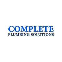 Complete Plumbing Solutions Logo