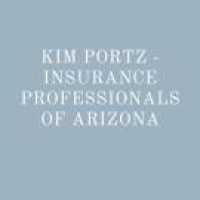 Kim Portz - Insurance Professionals of Arizona Logo