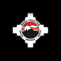 Mesa Tractor Inc Logo