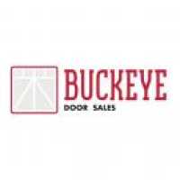 Buckeye Door Sales Logo