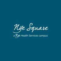 Nye Square Logo