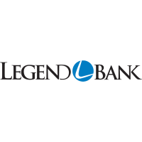 Legend Bank Alvord Logo