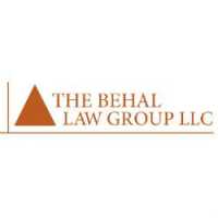 Behal Law Group Logo