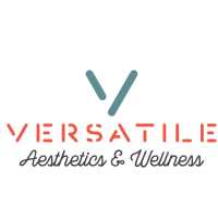 Versatile Aesthetics & Wellness Logo