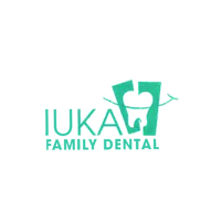 Iuka Family Dental Logo