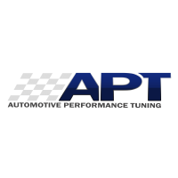 automotive performance tuning Logo