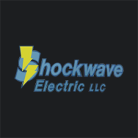Shockwave Electric INC Logo
