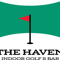 The Haven Indoor Golf Logo