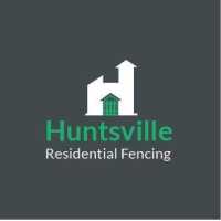 Huntsville Residential Fencing Logo