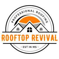 Rooftop Revival Logo