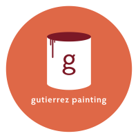 Gutierrez Painting & Home Improvement Services Logo
