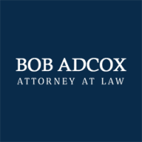 Bob Adcox Attorney At Law Logo