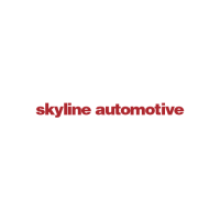 Skyline Automotive Logo