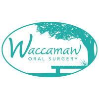 Waccamaw Oral Surgery Logo