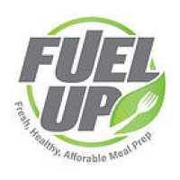 Fuel Up Logo