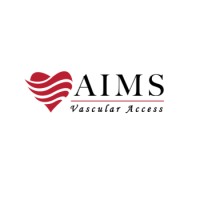 Aims Vascular Access Logo