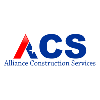 ACS-Alliance Construction Services Logo
