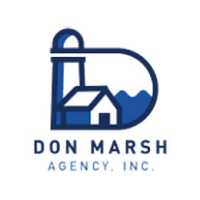 Don Marsh Agency, Inc. Logo
