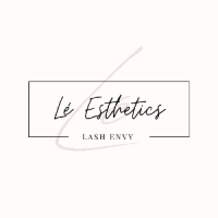 LeÌ Esthetics Logo