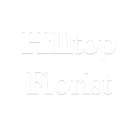 Hilltop Florist Logo