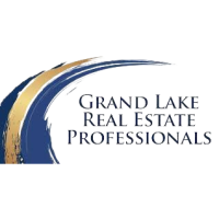 Julie Pace - Grand Lake Real Estate Professionals | Julie Pace Logo