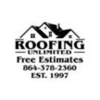 Roofing Unlimited & More Inc. Logo