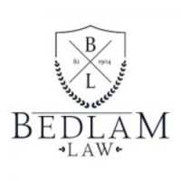 Bedlam Law Logo
