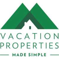 Vacation Properties Made Simple Logo