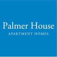 Palmer House Apartment Homes Logo