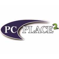 The PC Place II  Inc. Logo