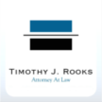 Law Office of Timothy J Rooks Logo