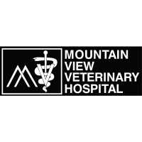 Mountain View Veterinary Hospital Logo