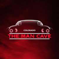 Man Cave Colorado Logo