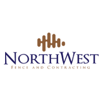 NorthWest Fence and Contracting Logo