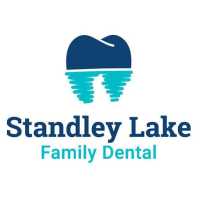 Standley Lake Family Dental Logo