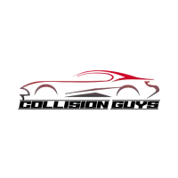 Collision Guys Tampa Body Shop Logo