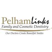 Pelham Links Family and Cosmetic Dentistry - Simpsonville Logo