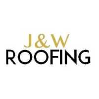 J & W Roofing and Construction Logo