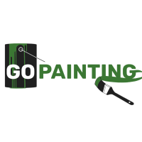 GO Painting Logo