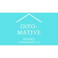 Info-Mative Property Consultants, LLC Logo