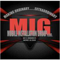 Mobile Installation Group Logo