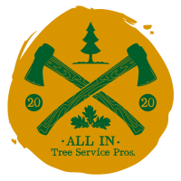 All In Tree Service of Canton Logo